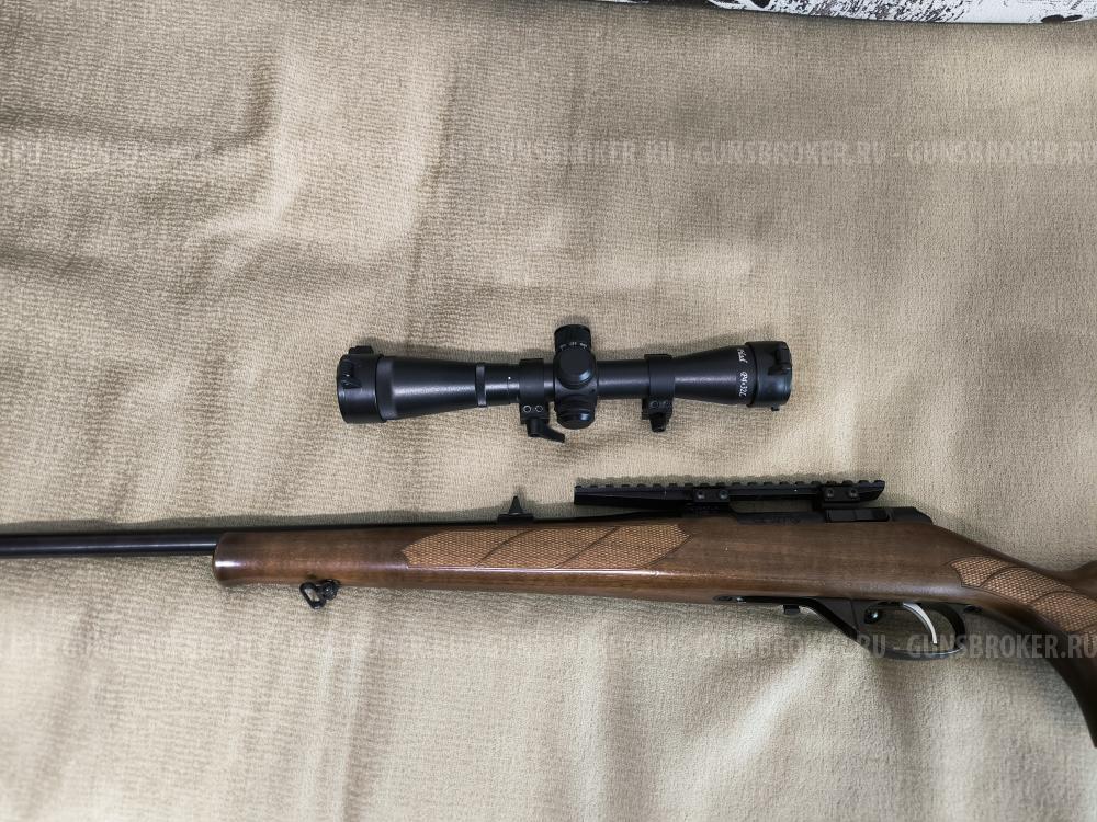 CZ 527 LUX 223rem
