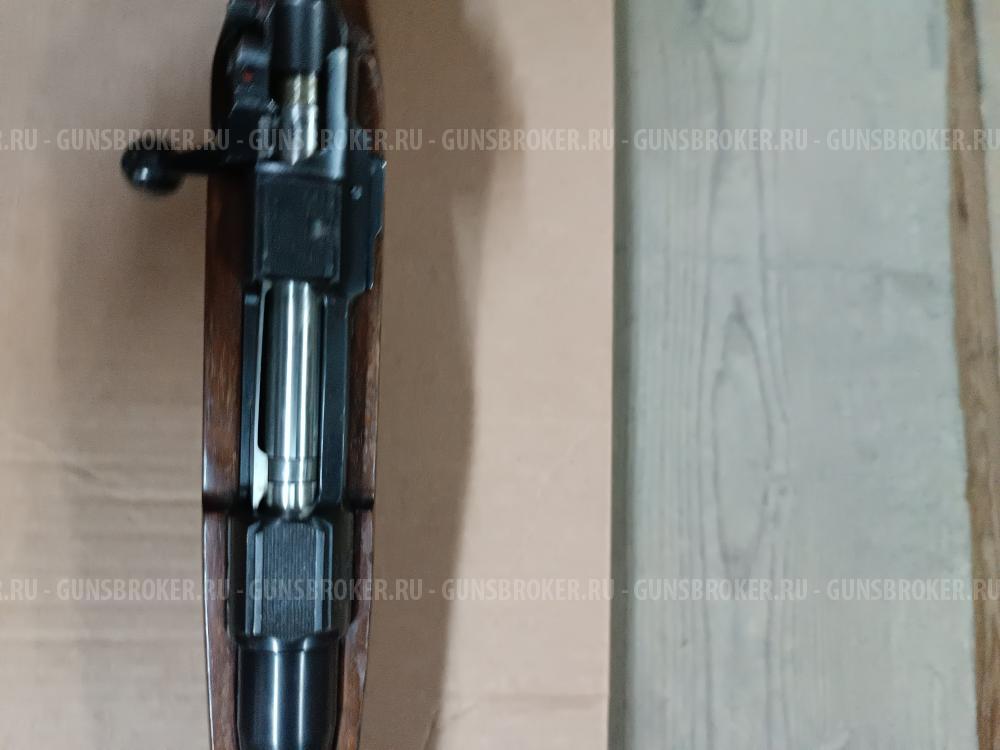 CZ 527 LUX кал. 223 Рem