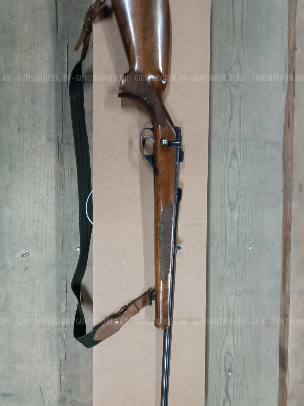 CZ 527 LUX кал. 223 Рem