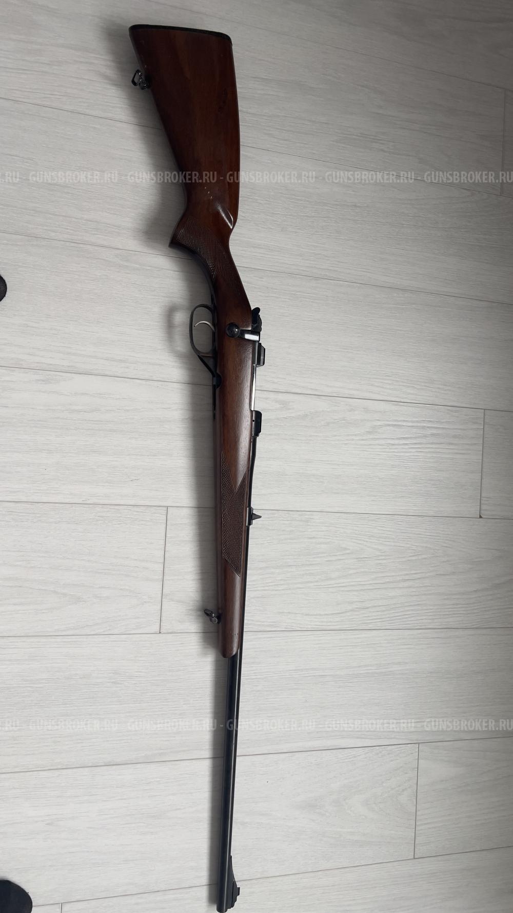 CZ 527 LUX LH калибр 223 Remington