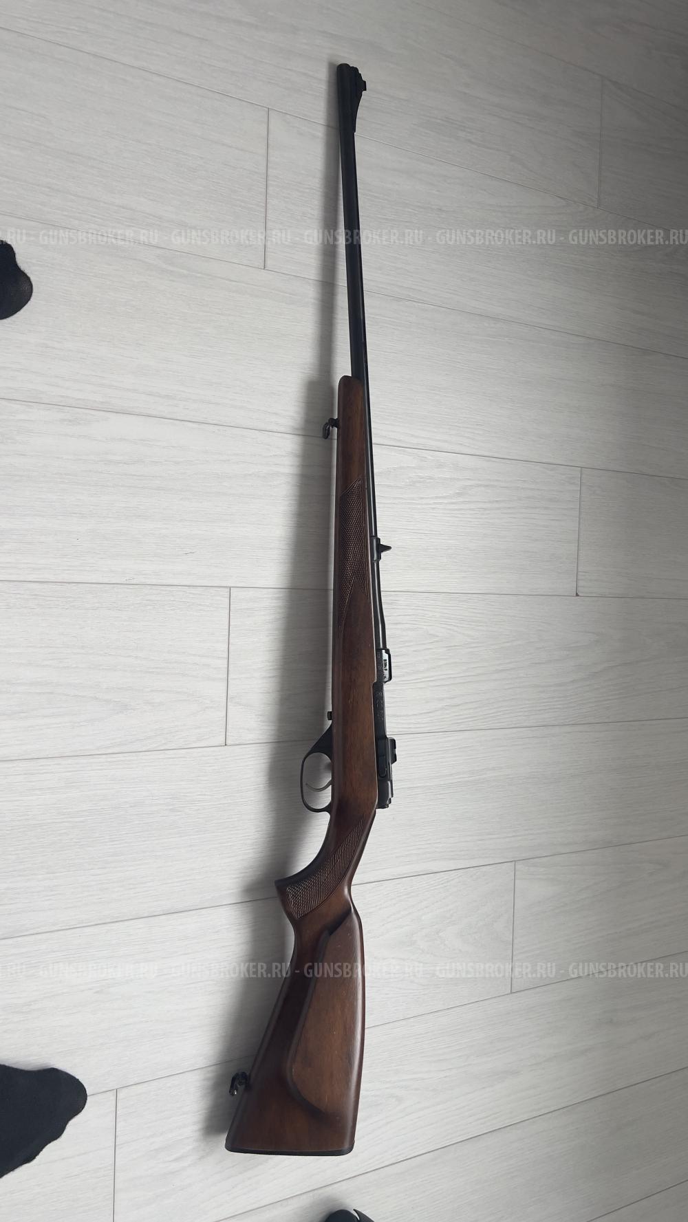CZ 527 LUX LH калибр 223 Remington