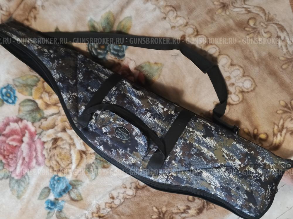 CZ-527 LUX N с прицелом Nikon Fieldmaster 3-9x40M NP