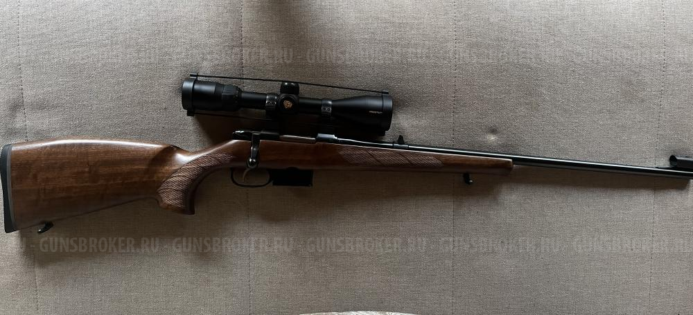 CZ-527 LUX