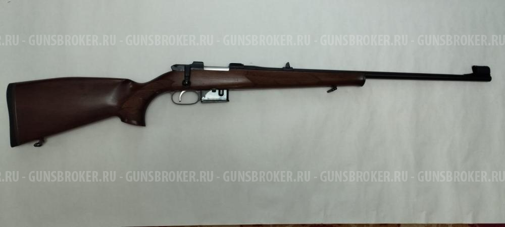 CZ 527 Lux