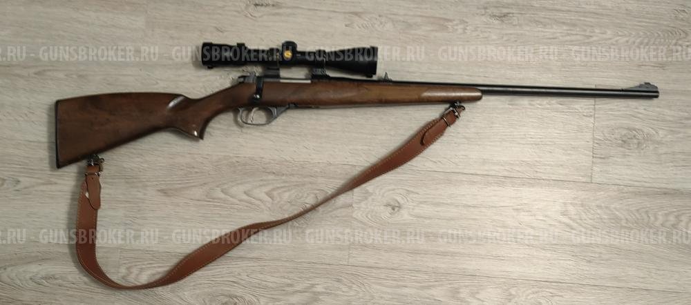 CZ 527 Lux