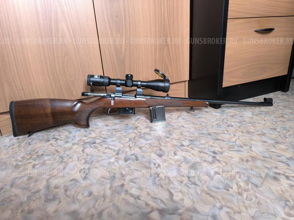 CZ 527 Lux