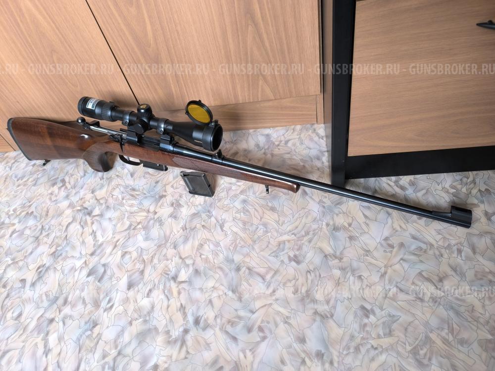 CZ 527 Lux