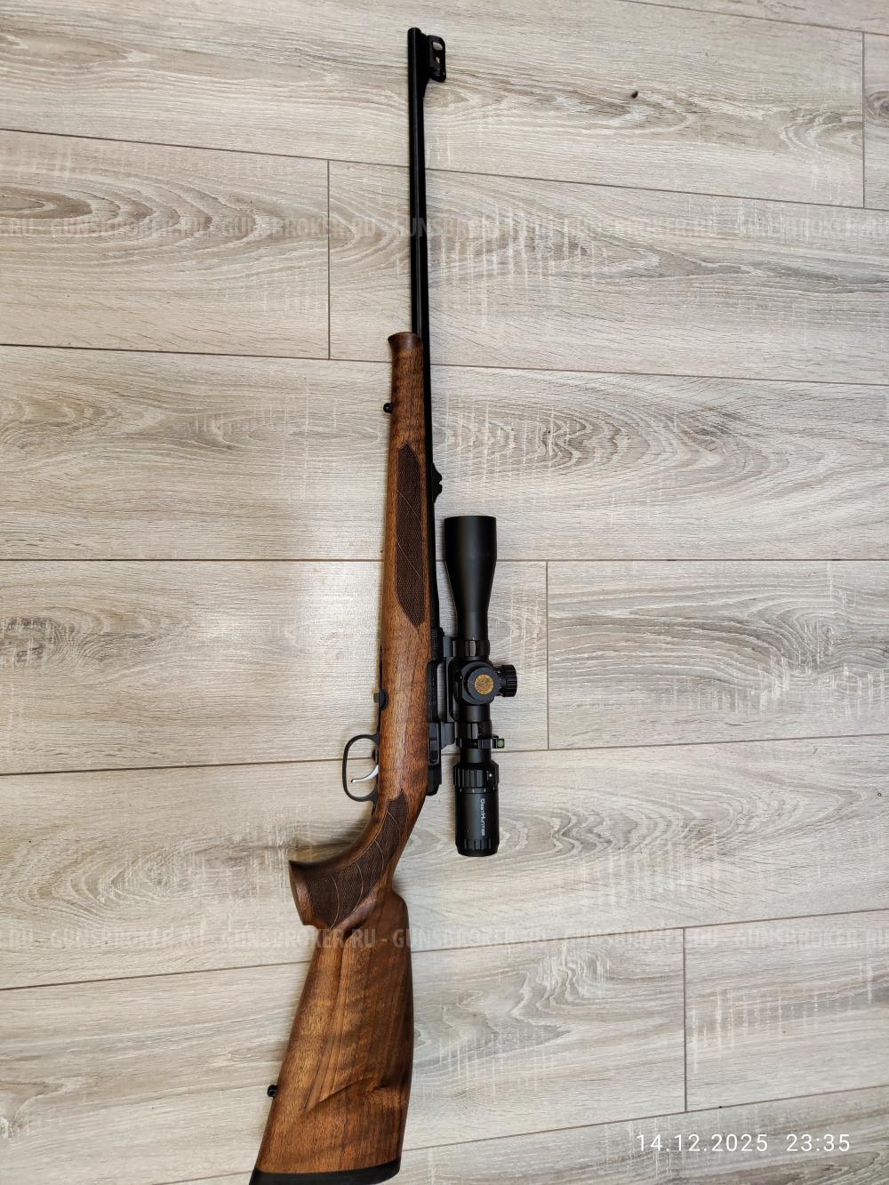 Cz 527 lux