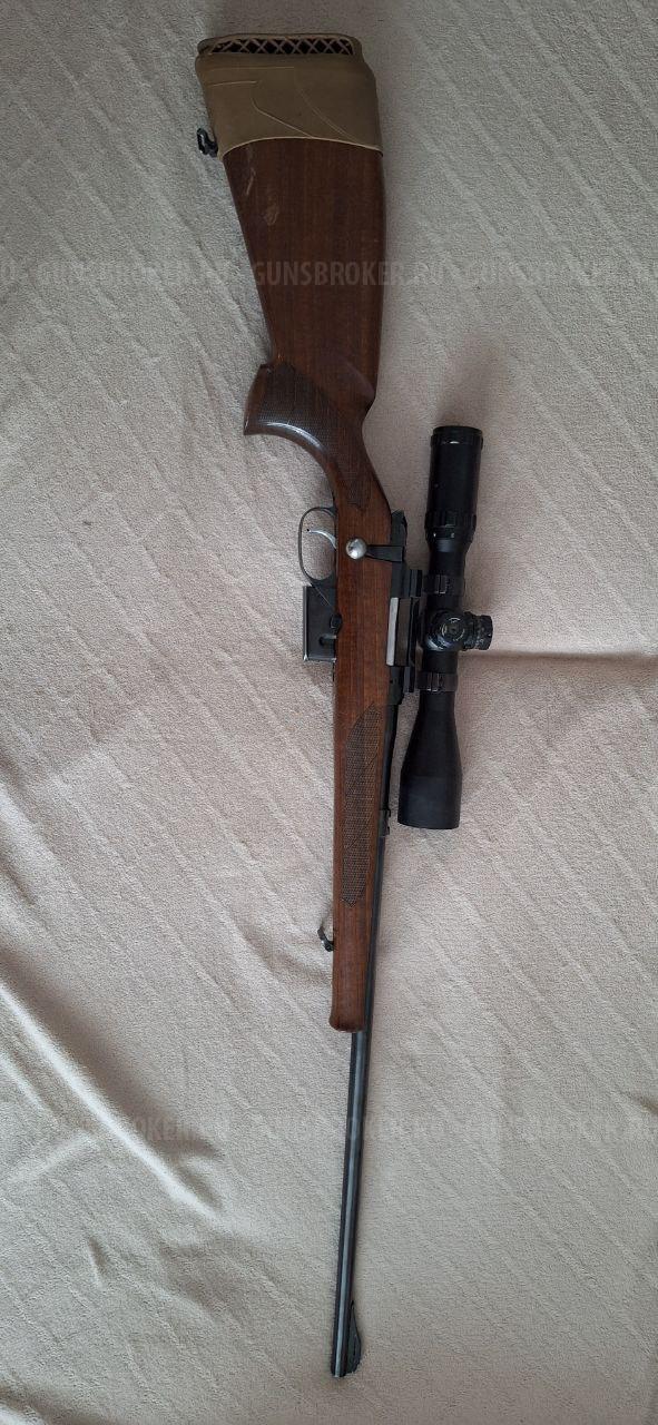 CZ 527 Lux