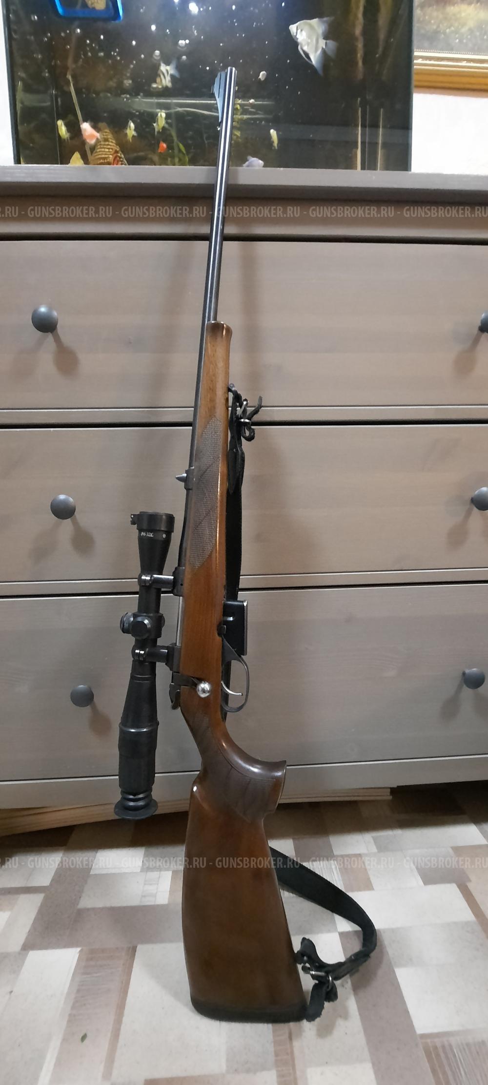CZ 527 LUX