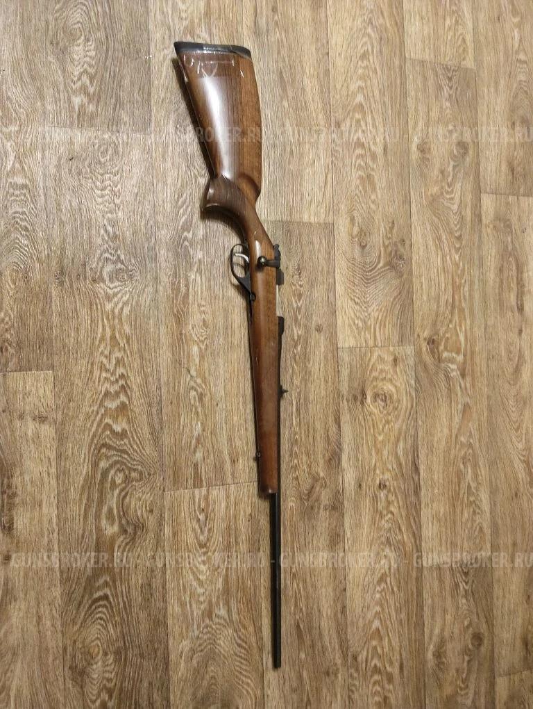 CZ-527 Lux