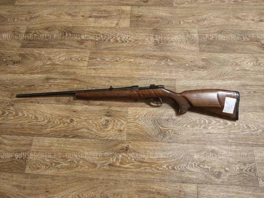 CZ-527 Lux