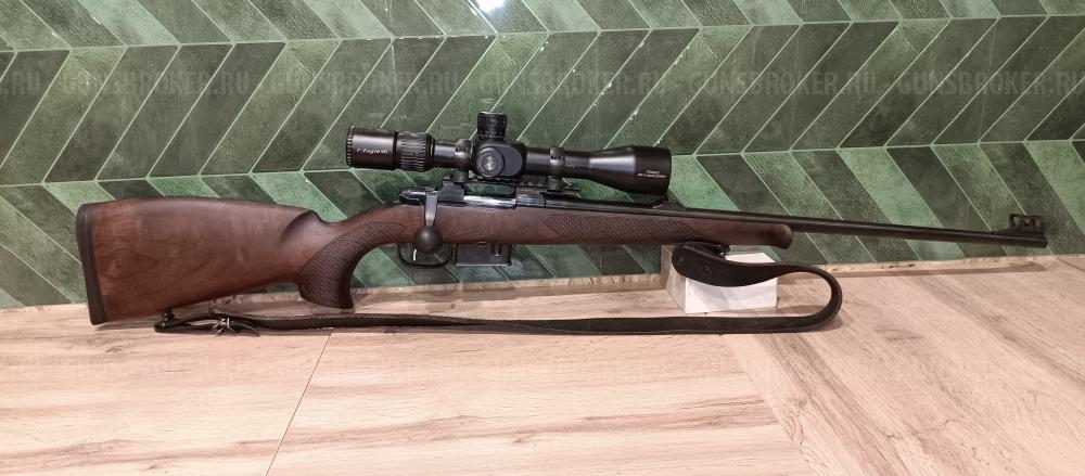 CZ 527 lux
