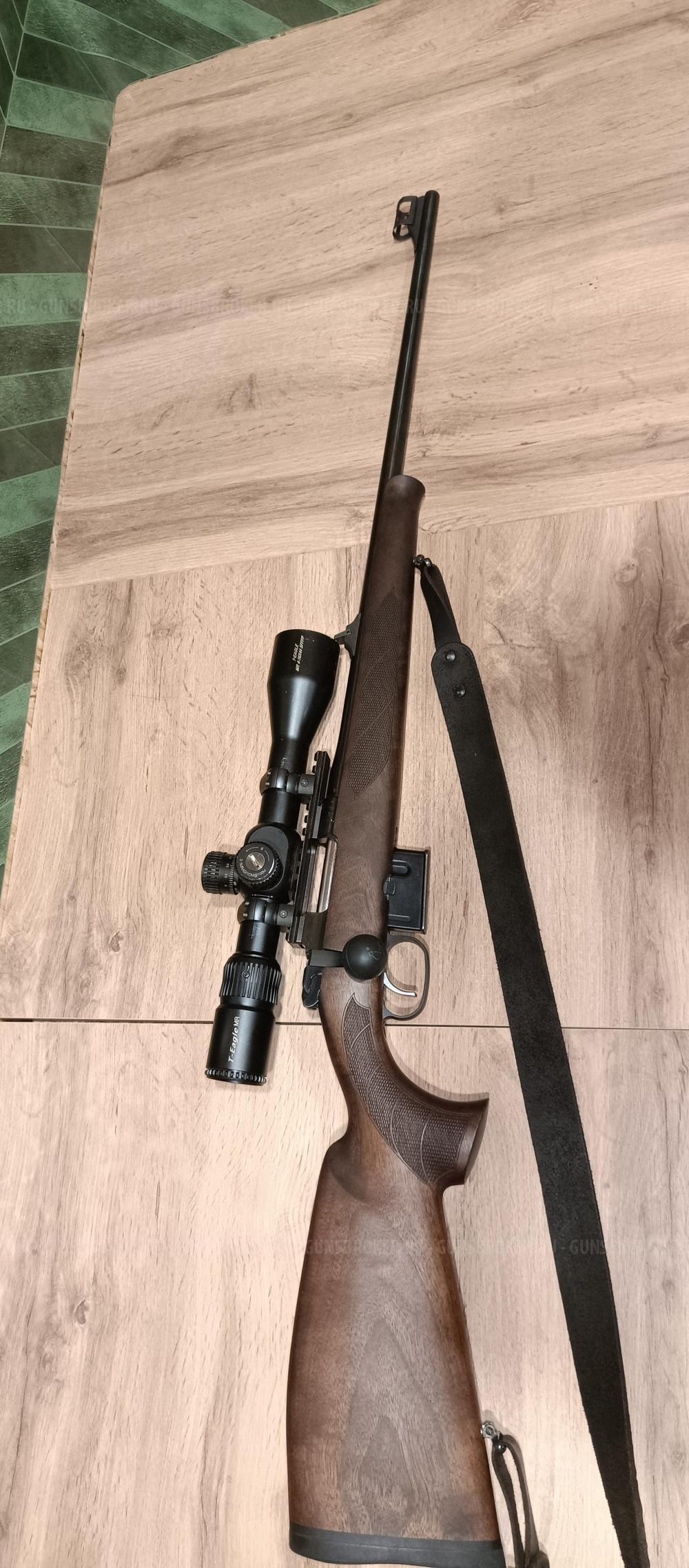 CZ 527 lux