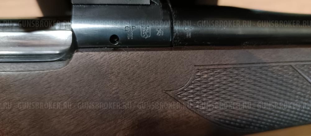 CZ 527 lux