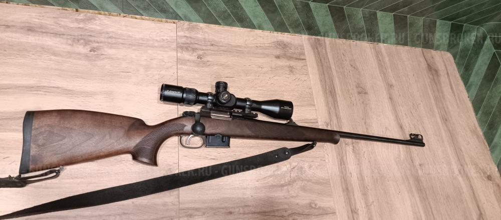 CZ 527 lux