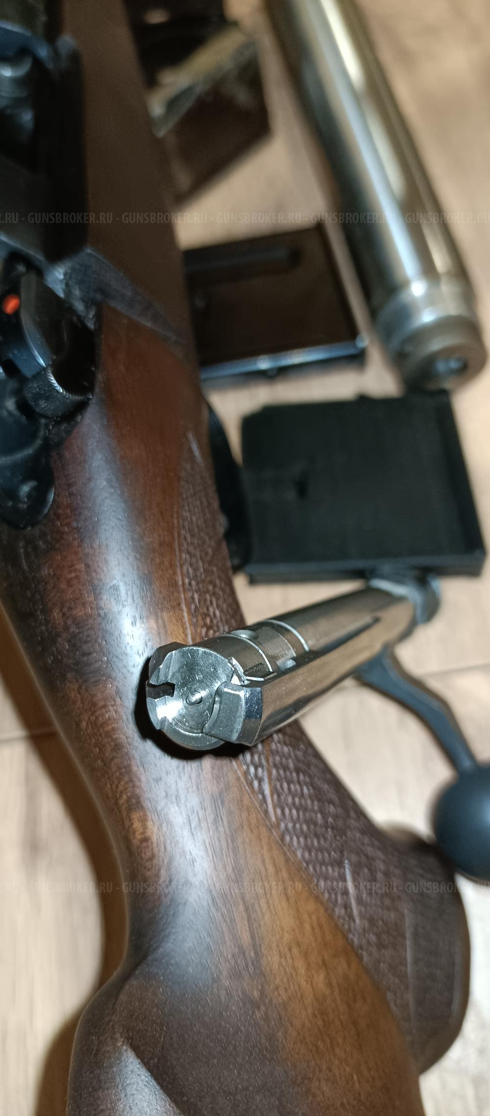 CZ 527 lux