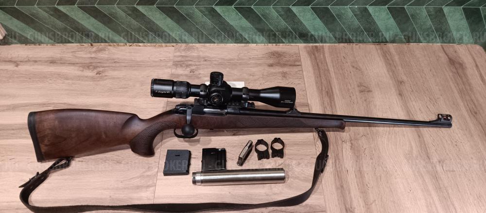 CZ 527 lux