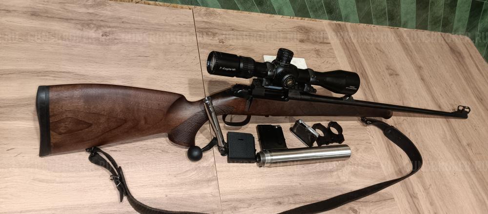 CZ 527 lux