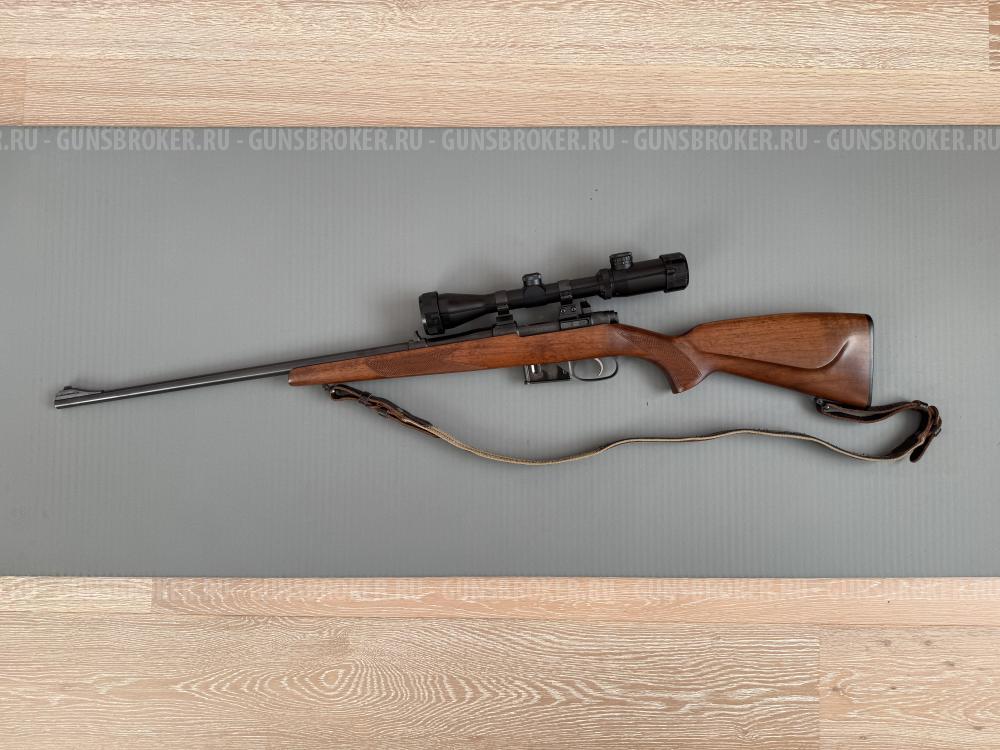 CZ-527 Lux