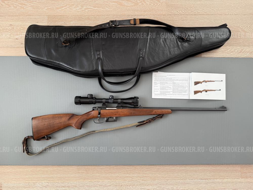 CZ-527 Lux