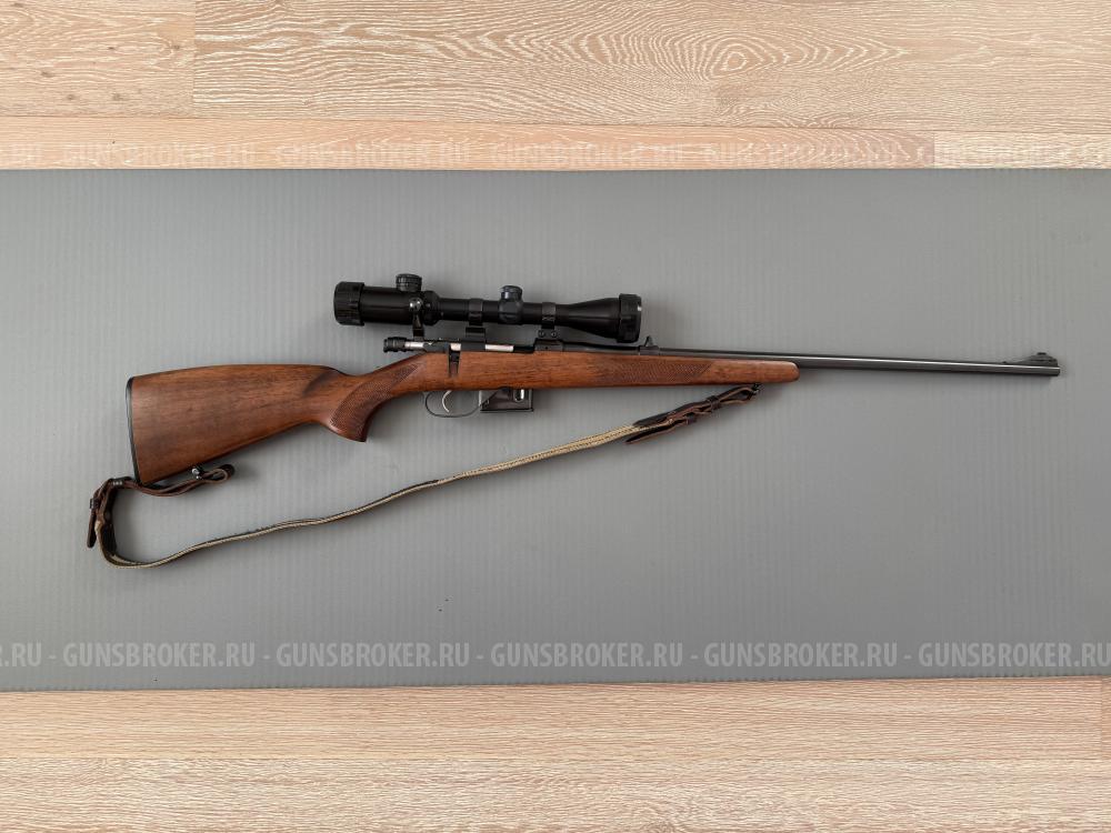 CZ-527 Lux