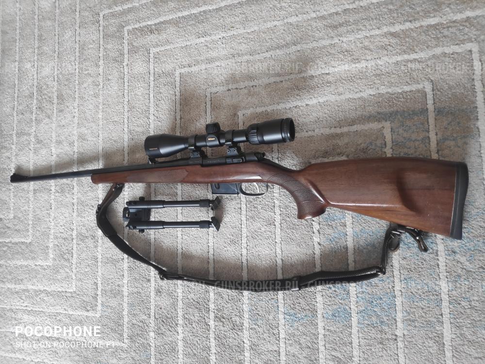 Cz 527 Lux 