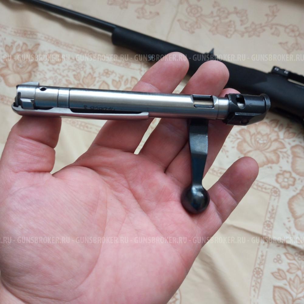 CZ 527 люкс 223 rem.