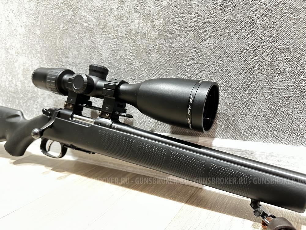 CZ 527 M1 AMERICAN 223 rem