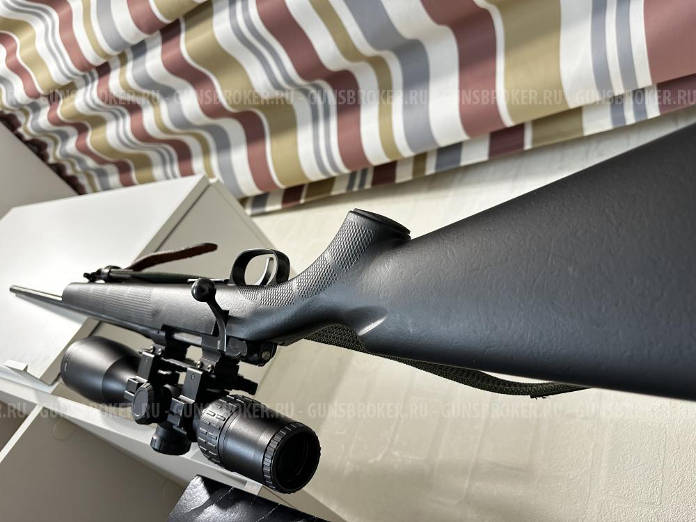 CZ 527 M1 AMERICAN 223 rem