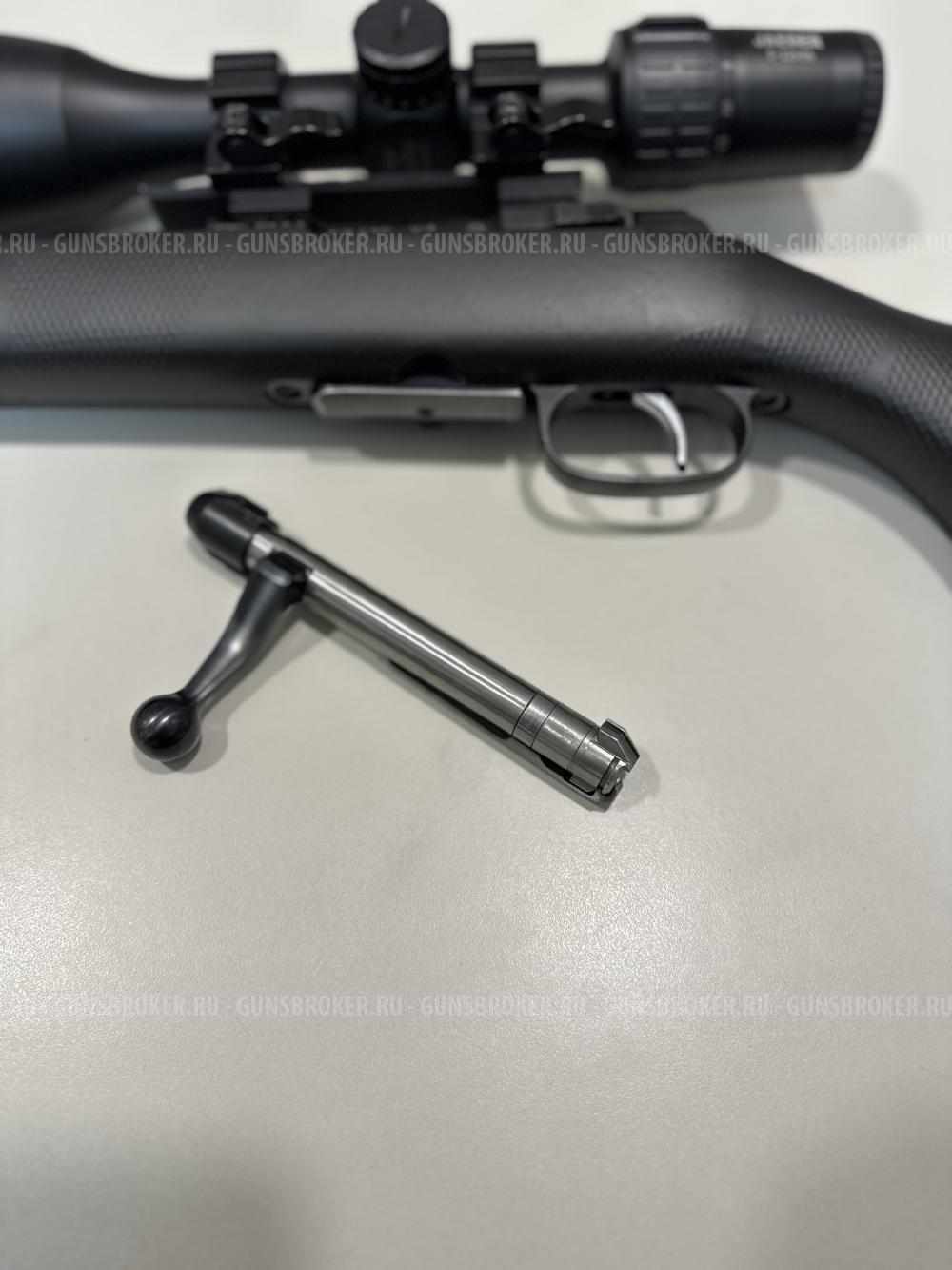 CZ 527 M1 AMERICAN 223 rem