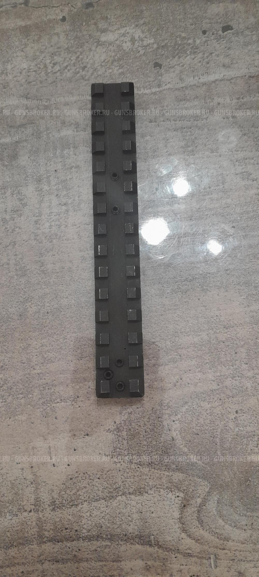 CZ 527 на запчасти