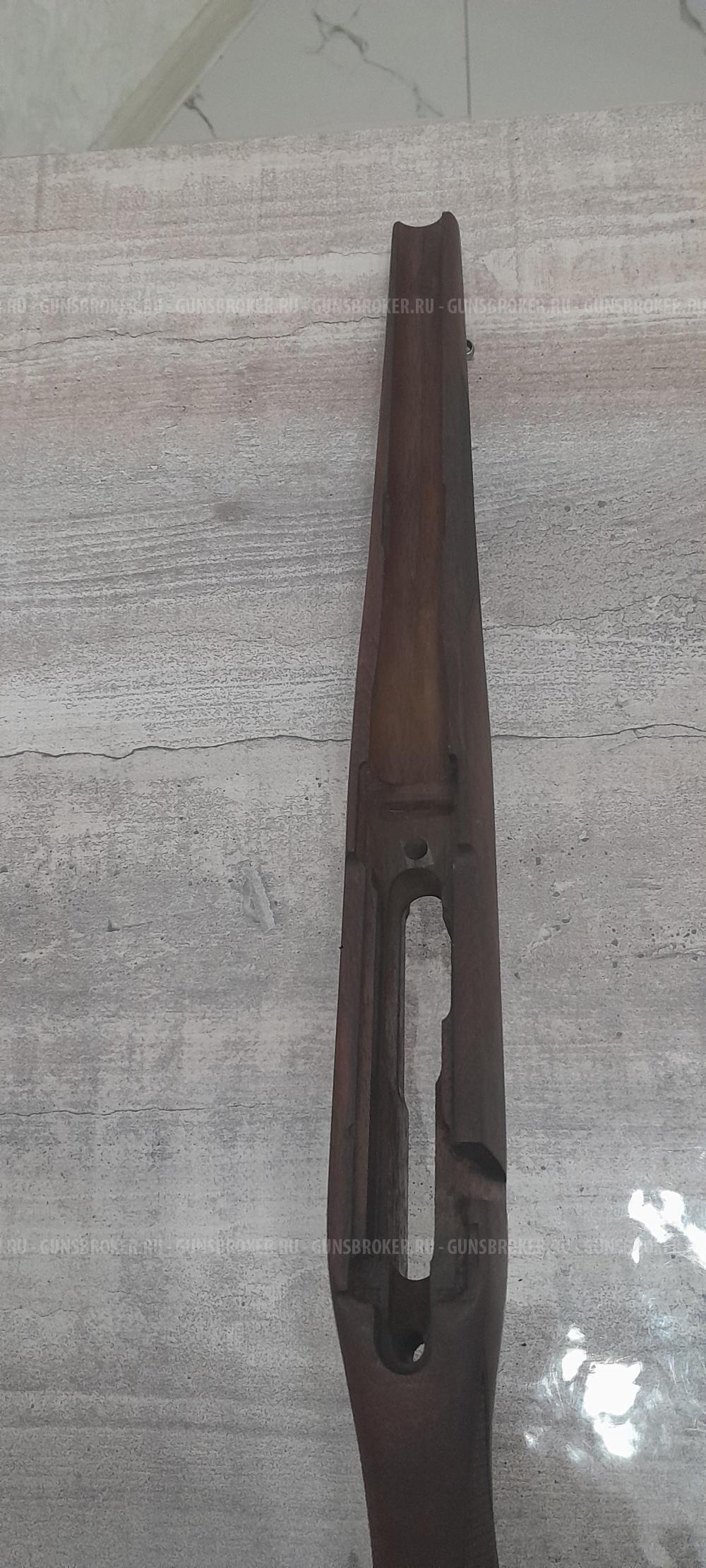 CZ 527 на запчасти