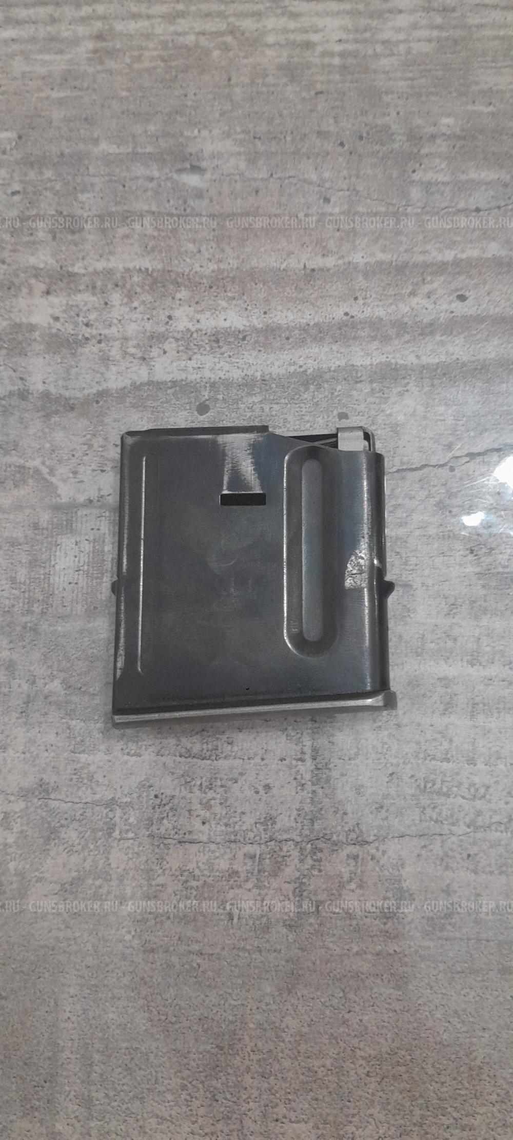 CZ 527 на запчасти