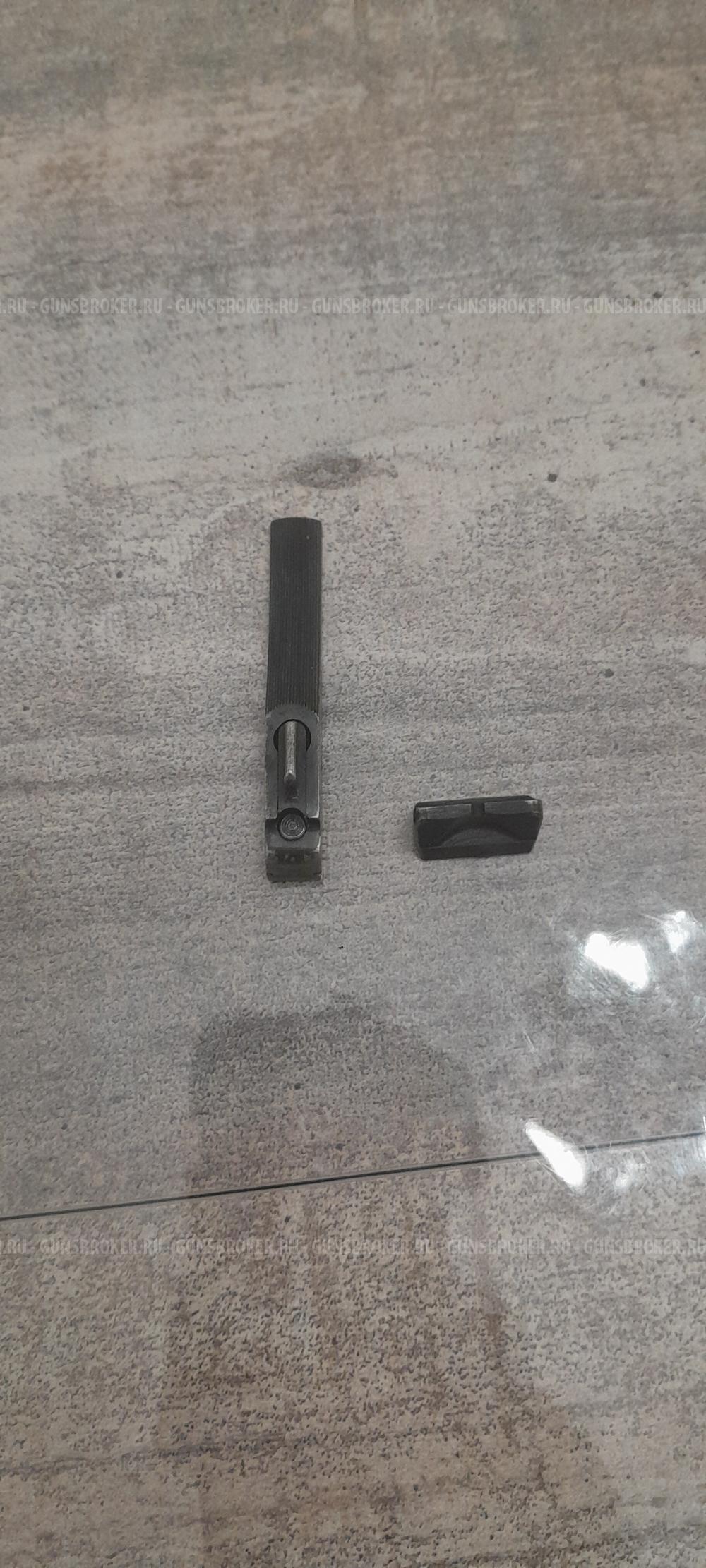 CZ 527 на запчасти