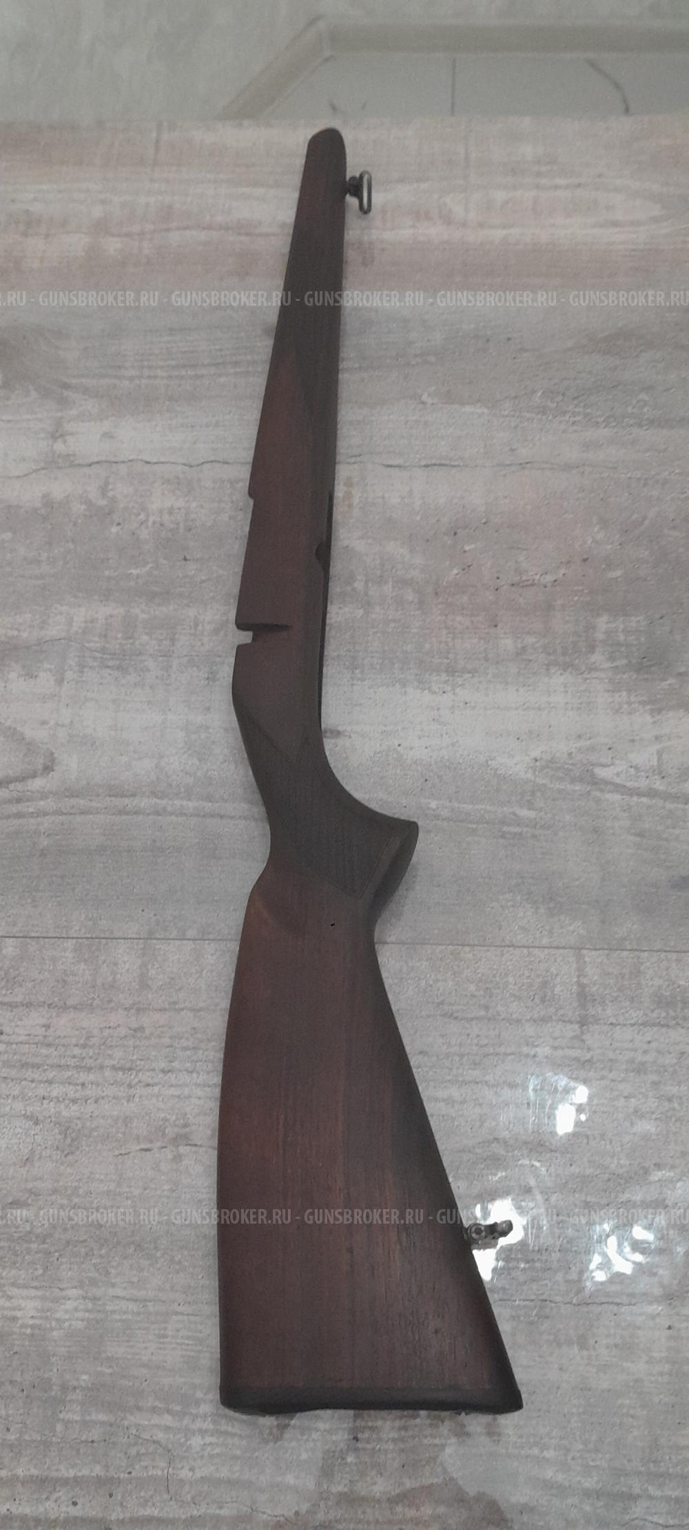 CZ 527 на запчасти