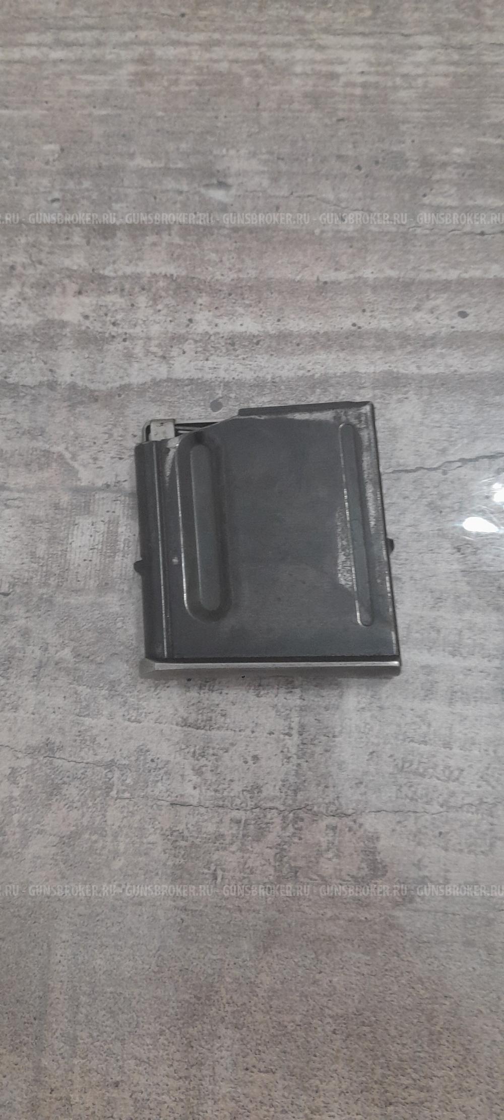 CZ 527 на запчасти