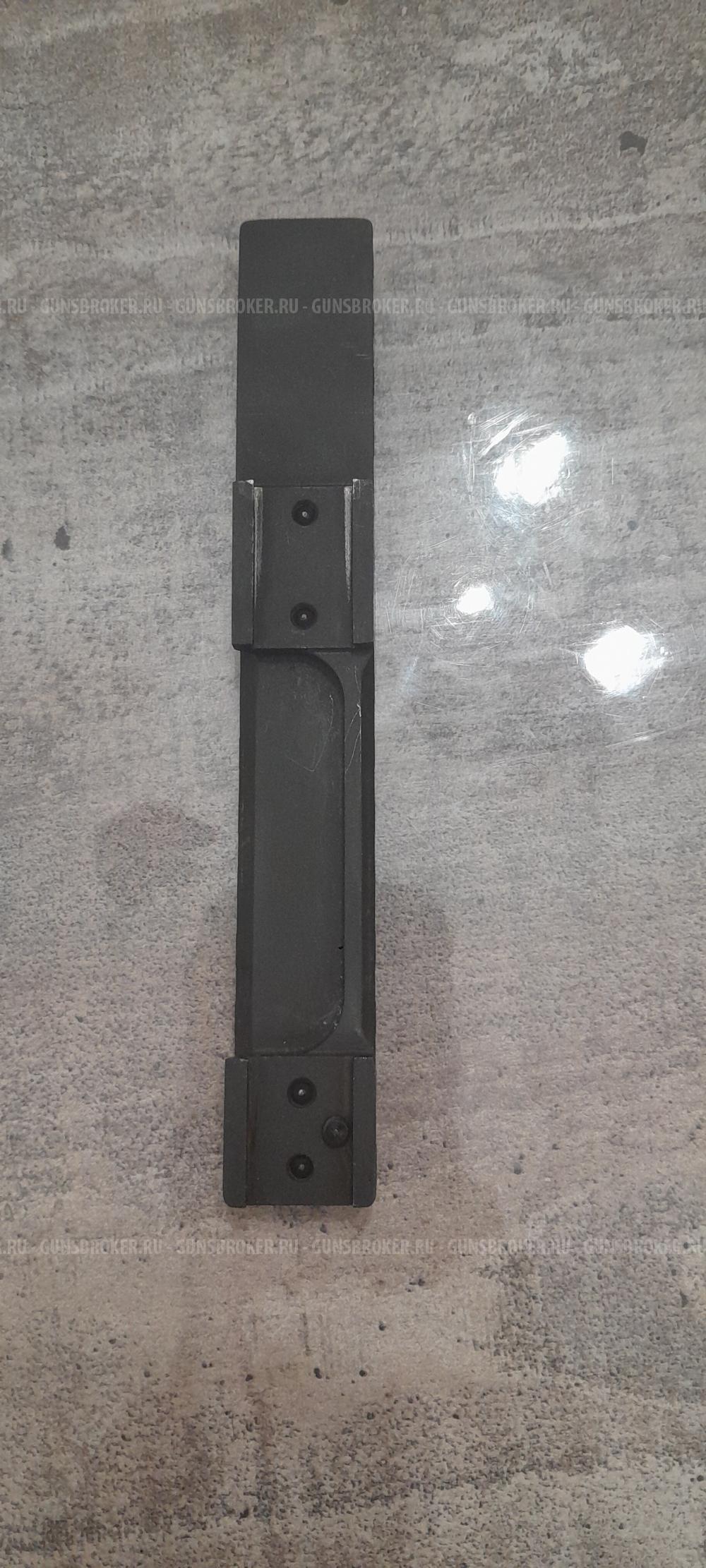 CZ 527 на запчасти