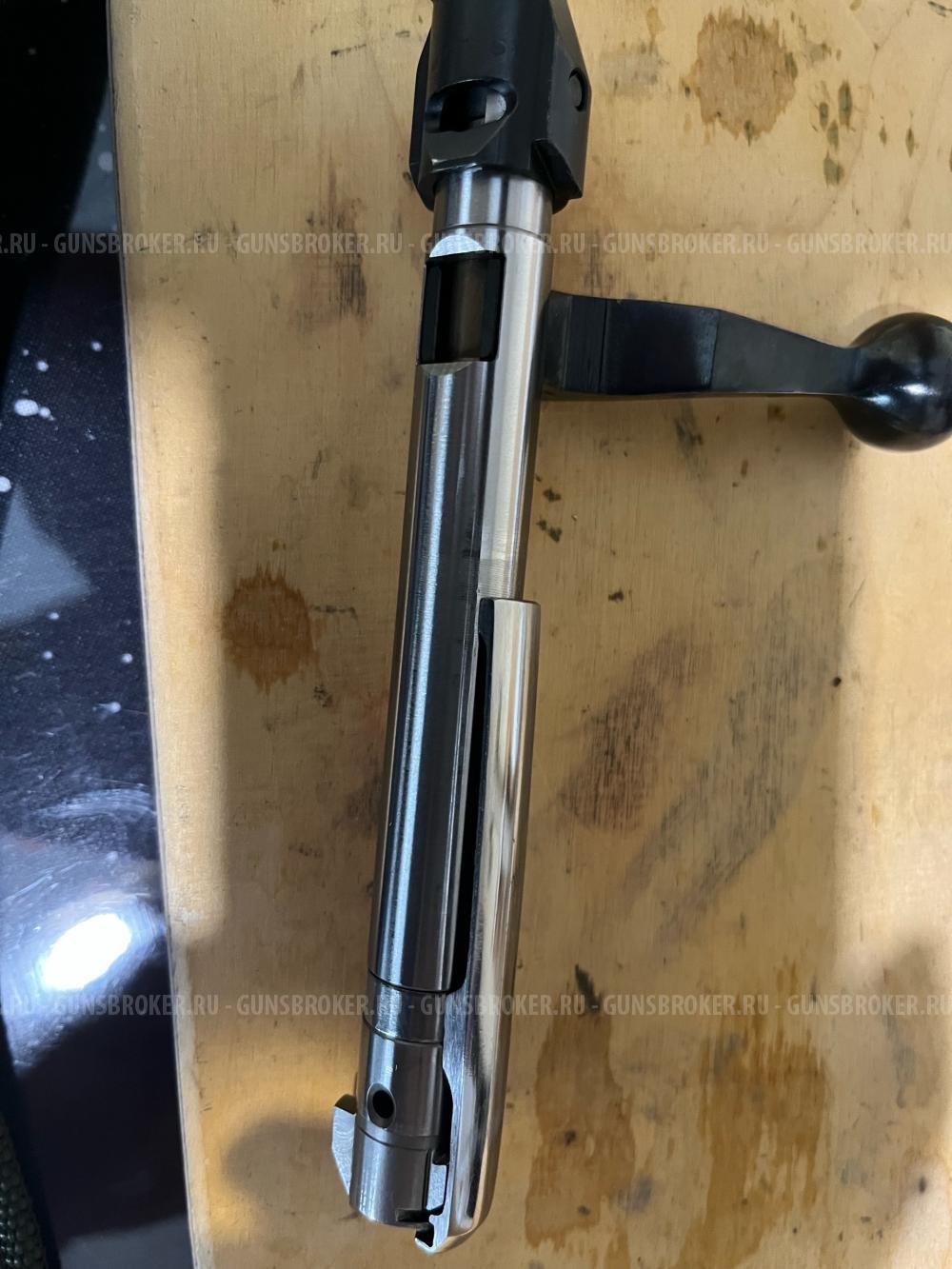 CZ 527 Synthetic M1 223Rem