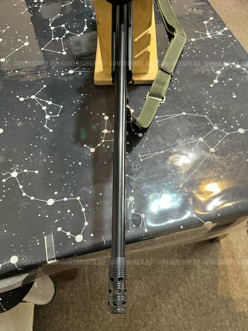 CZ 527 Synthetic M1 223Rem