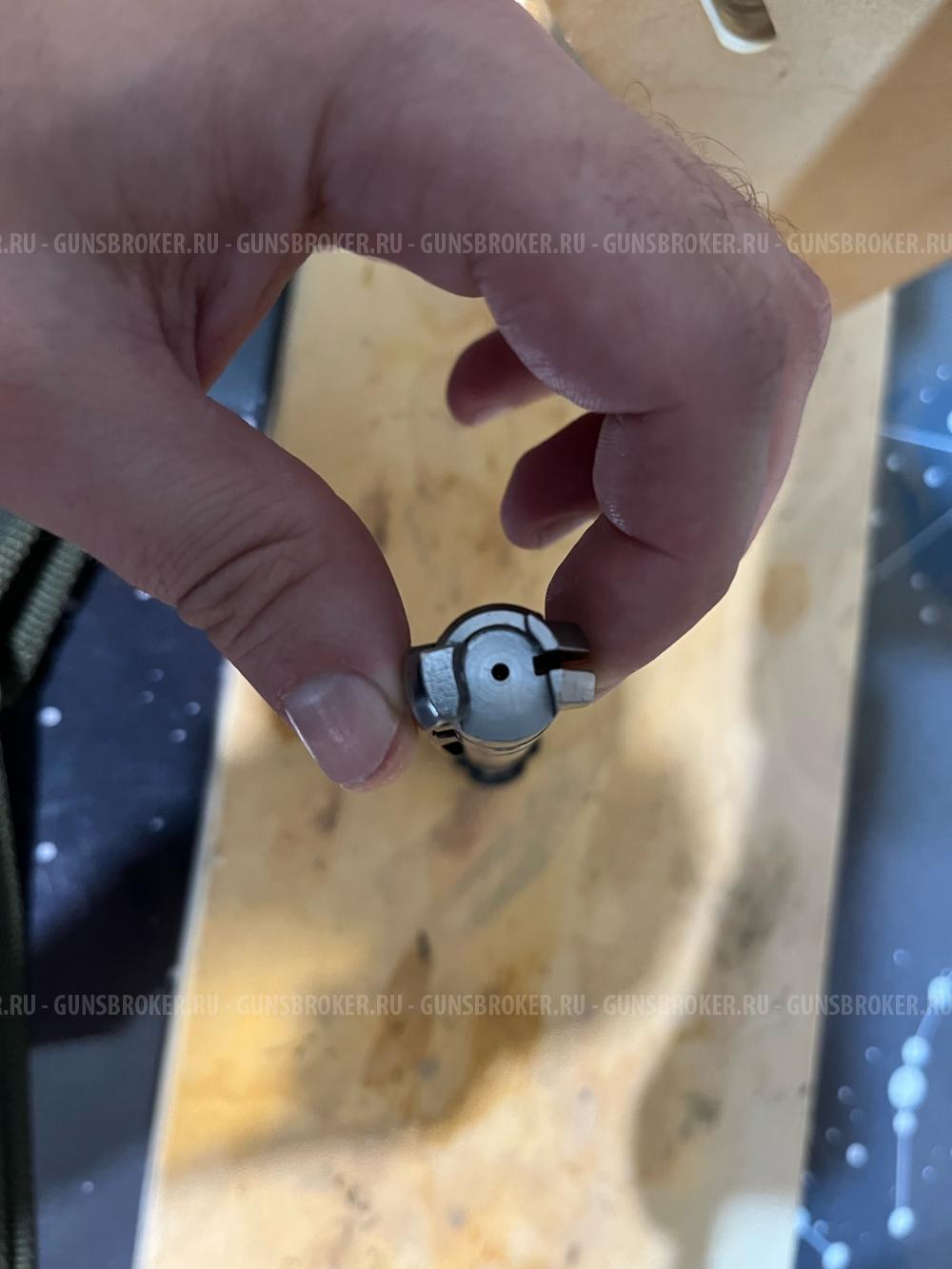 CZ 527 Synthetic M1 223Rem