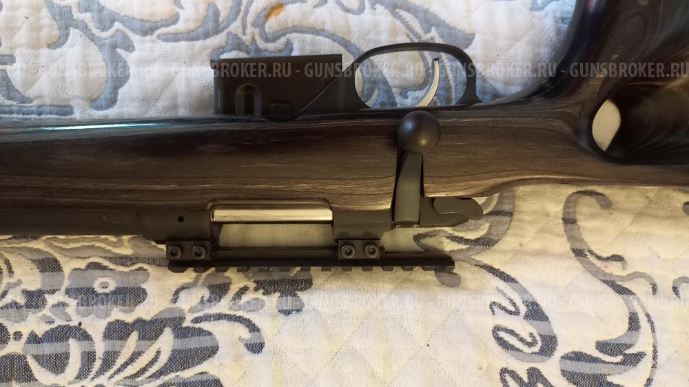 CZ 527 тамбхол