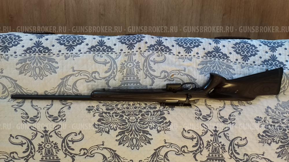 CZ 527 тамбхол