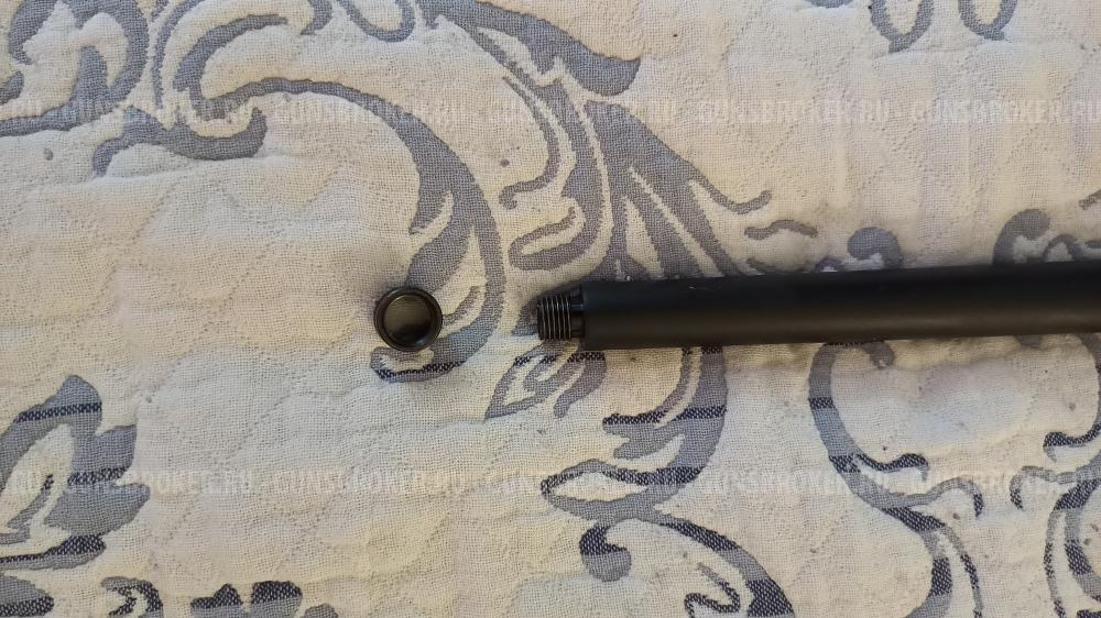 CZ 527 тамбхол