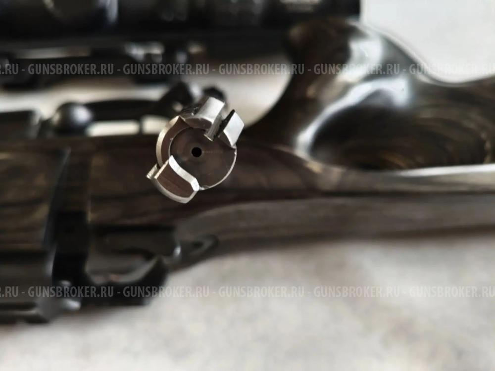 CZ-527 Thumbhole кал-223 Rem.