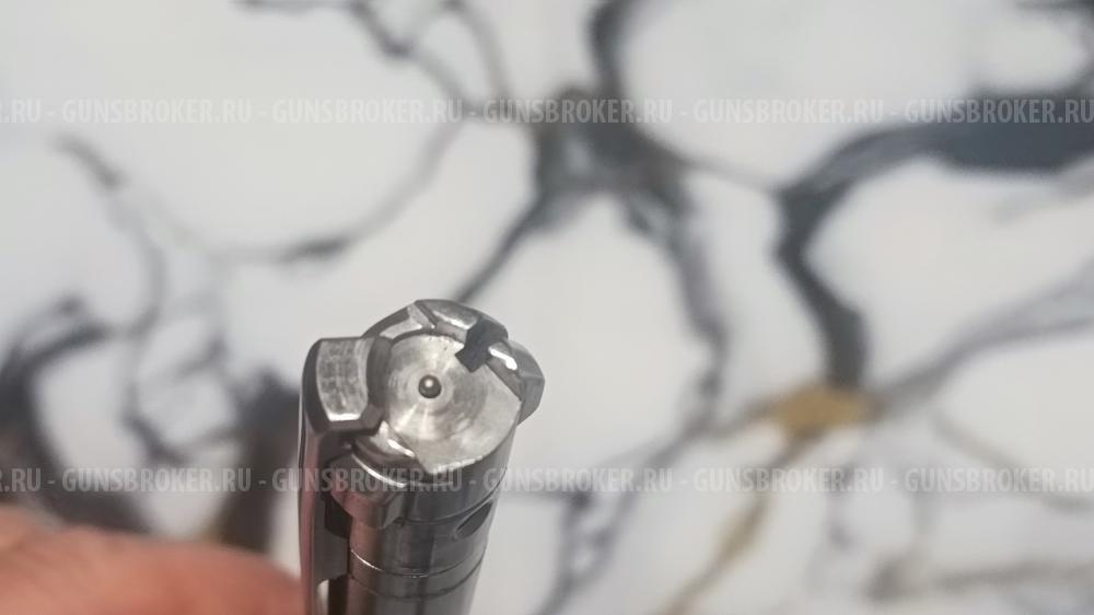 CZ 527 Varmint 223 rem.