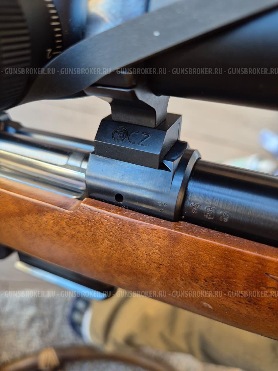 CZ-527 Varmint american кал. 223 Rem