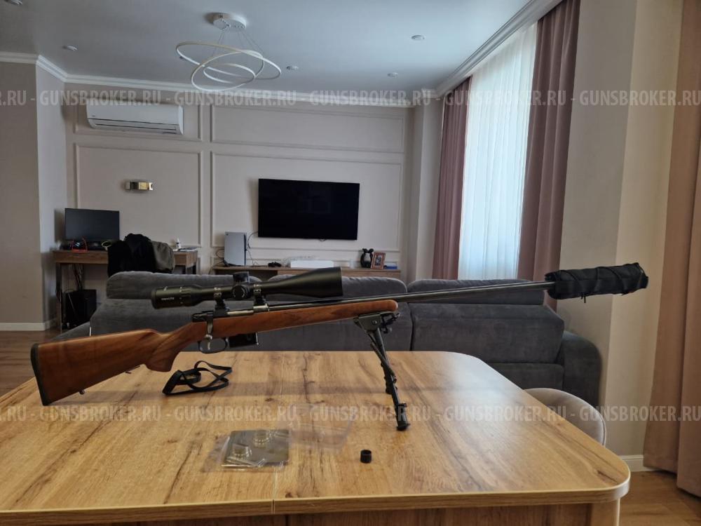 CZ-527 Varmint american кал. 223 Rem