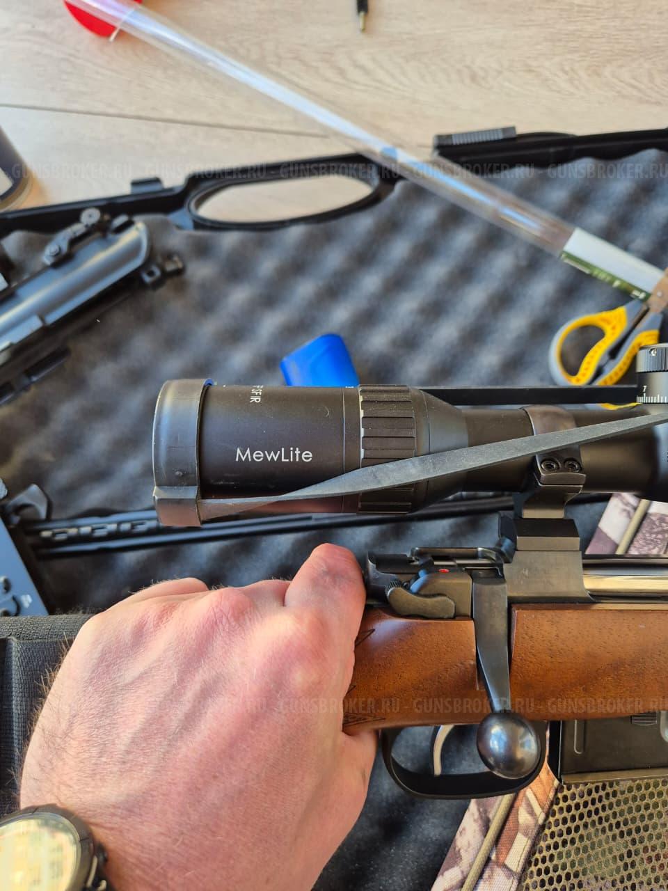 CZ-527 Varmint american кал. 223 Rem