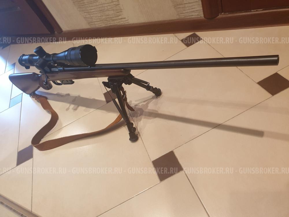 CZ 527 Varmint, кал. 223  REM